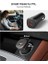 50W Usb-C 2 Port Araç Içi Hızlı Şarj Aleti Samsung Pps Destekli Akım Korumalı Güç Adaptörü iPhone &amp; Android &amp; iPad &amp; MacBook Type-C Pd 3.0 30W + 20W EV502 - ACP08523 4