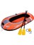 Kzl- BW61062 Şişme Bot Pompa Kürek 2 Kişilik 190X114 cm 1