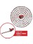 Akülü Çit Budama Gc-Ch 1846 Li-Solo Power X-Change (18 V, 46 cm Kesim Uzunluğu, 15 mm Diş Aralığı, Ergonomik Tutamak, Akü Dahil Değildir) - 3410642 2