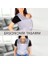 Esnek Wrap Sling Gri 3