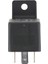 0332019150 Mini Röle 12V 30A, IP5K4, Çalışma Sıcaklığı -40° Ila 100°, Kapatıcı Rölesi, 5 Pins, 2X87, Dantelli 4
