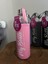 Bottle Su Şişesi 750 ml Pembe 1
