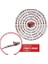 Akülü Çit Budama Ge-Ch 18/60 Li-Solo Power X-Change (18 V, 60 cm Kesim Uzunluğu, 22 mm Diş Aralığı, Döner Tutamak, Kırpıntı Toplayıcı, Akü Dahil Değildir) - 3410930 2