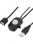 2A Dc 5-24V Pır Kızılötesi Hareket Sensörü Otomatik Anahtar LED Şerit USB Arayüzü (#1) 2