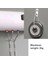 Kendinden Yapışkanlı Hortum Kelepçesi, Pvc Kendinden Yapışkanlı Boru Kelepçesi, Gaz Boruları, Su Boruları, Gölet ve Bahçe Için (13 – 16 Mm) 5