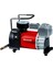 Mini Kompresör Cc-Ac 35/10 12 V (Maks. 8 Bar, 35 L/dak Hava Çıkışı, Çakmak Soketi ile Bağlantı, Manometre, 4 Ek Adaptör Dahil) - 2072121 1
