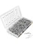 836341 Alüminyum Perçin Assortment, 500 Parça, Çoklu Sizes 1