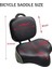 Bisiklet Selesi, Yumuşak Poliüretan Yastıklı Bisiklet Selesi, Dağ Bisikleti, Üç Tekerlekli Bisiklet Için 2