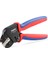 Açık Kablo Pabuçları Için Sıkma Pensesi - 0,25-1,5 Mm² Amp-Te 2,8/4,0/4,8/6,3 Jst-Sm2,54/xh2,54/vh3,96 ve Molex Için Sıkma Pensesi 1