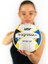 Progressive 5 No Voleybol Topu Sarı 2