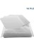 Fresh Air Filter 10 Adet Xiaomi Smart Purifier 1/2h/2c/2s/3h/3c/pro/proh/4/4 Lite/4pro/f1 Ile Uyumlu Filtre Üstüne Tüy ve Toz Tutma Elektrostatik Elyaf Pamuk Ön Filtre (Xiaomi 4 Lite Compatible) 3