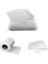 Fresh Air Filter 10 Adet Xiaomi Smart Purifier 1/2h/2c/2s/3h/3c/pro/proh/4/4 Lite/4pro/f1 Ile Uyumlu Filtre Üstüne Tüy ve Toz Tutma Elektrostatik Elyaf Pamuk Ön Filtre (Xiaomi 4 Lite Compatible) 5