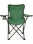Living Piknik ve Kamp Sandalyesi - Yeşil 3