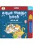 Aqua Magic Book Kıtalar (Sihirli Boyama Kitabı) 1