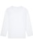 Erkek Çocuk Beyaz Sweatshirt 50314002-VR013 3