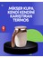 USB Şarjlı Elektrikli Karıştırıcı Kupa – Sıcak & Soğuk Içecekler Için 1