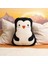 Sevimli Penguen Polar Oyuncak 35*35CM 2