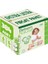 Bebem Bebek Bezi Natural Beden:6 (15+Kg) Extra Large 384 Adet Ekstra Ultra Fırsat Pk 1
