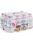 Doğal Kaynak Suyu 12X200 ml 2
