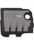Skoda Fabia 2011-2015 Motor Üst Koruma Kapağı Izolasyonlu 1