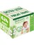 Bebem Bebek Bezi Natural Beden:4 (7-14KG) Maxi 624 Adet Ekstra Ultra Fırsat Pk 1