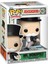 Pop Retro Toys Monopoly 3.75 Inch Action Figure - Mr. Monopoly #162 1