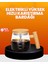 Isıtıcılı Manyetik Karıştırıcı Kupa – 400 Ml, C Tipi Şarjlı, Akıllı Tasarım 1