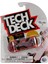 Tech Deck Parmak Kaykayı Tekli Paket 96 mm Primitive Pembe 1