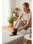 Orınor ORN-6902 Ortopedik Çapraz Bantlı Ayak Bilekliği Ayarlanabilir Cırt Bantlı, Nefes Alabilir Destek (Malleol Destekli) – Cross Strap Ankle Support 5