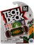 Tech Deck Parmak Kaykayı Tekli Paket 96 mm Mike Carroll 1