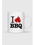Barbecue Grill T-Shirt Babb Bros Bbq Tasarımlı Kupa Bardak 1