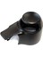 Volkswagen Scirocco Arka Cam Silecek Kolu Kapağı 2009-2014 Model Arası Araçlara Uyumlu 1K8955435 1