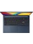 Vivobook 15 I7-1355U 16GB 512GB SSD 15.6 Fhd Freedos Taşınabilir Bilgisayar X1504VA-NJ1499 001 4