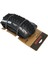 Maxxıs Aggressor 29X2.50 Exo Tubless Katlanır Katlanır Dış Lastik 4