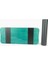 Tahtası Roller Board Şınav Tahtası Indoor/outdoor Eğitim Koordinasyon Tahtası Yeşilwsa 1