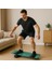 Tahtası Roller Board Şınav Tahtası Indoor/outdoor Eğitim Koordinasyon Tahtası Yeşilwsa 3