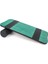Tahtası Roller Board Şınav Tahtası Indoor/outdoor Eğitim Koordinasyon Tahtası Yeşilwsa 4