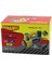 OTO - ARAÇ HAVA KOMPRESÖRÜ KAMYON - OTOBÜS - DC/12V-13.5V - 15Amp - 150PSI - BAR GÖSTERGE - LED AYDINLATMA CY-1 (4887) 1