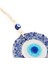 Deco Tina Nazarlık - 12 cm 3