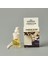 D'or Vanilla Araba Kokusu - Şeffaf - 8 ml 3