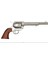 Denix Dekoratif Replika Cal.45 Peacemaker Revolver 7½’’, Usa 1873 1