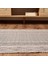 Soft Nipu Kilim - Gri - 80X150 cm 2