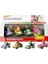 Wheels Dörtlü Mariokart, Oyuncak Çeşitler 1
