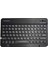 ZR455 Siyah Bluethooth Klavye 1
