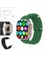 Watch Akıllı Saat Ios Androıd Kablosuz Şarj Bluetooth Watch Ultra 1