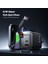 67W Gan Hızlı Şarj Adaptörü, Şarj Cihazı, 1x Type-C Girişi, 1x USB Girişi, Dijital Gösterge, Güçlü Performans, Şarj Başlığı, Aşırı Gerilim, Kısa Devre, Isınma ve Akım Koruması 3