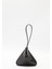 Papıllon Mini Çanta Black Truffle 7