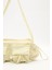 Cep Detaylı Bağcıklı Çanta Sarı 5