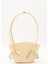 Sandy Fiyonklu Mini Çanta Butter Yellow 8
