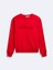 DIFODI NEW Logolu Yuvarlak Yaka Sweatshırt 1